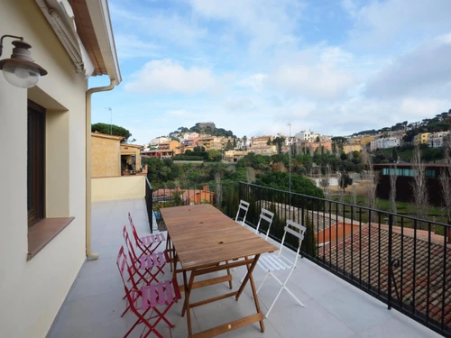 Villa Begur, 3 bedrooms, 8 persons - photo_18949175344