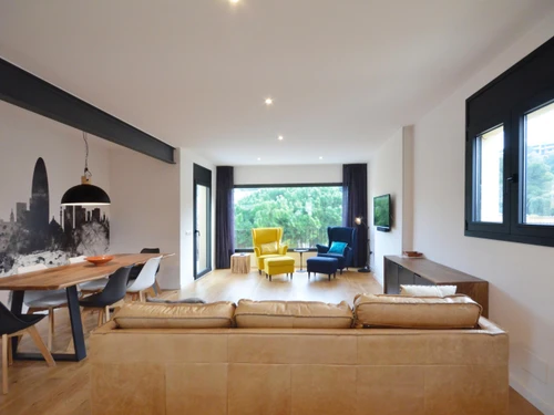 Villa Begur, 3 bedrooms, 8 persons - photo_18949175344