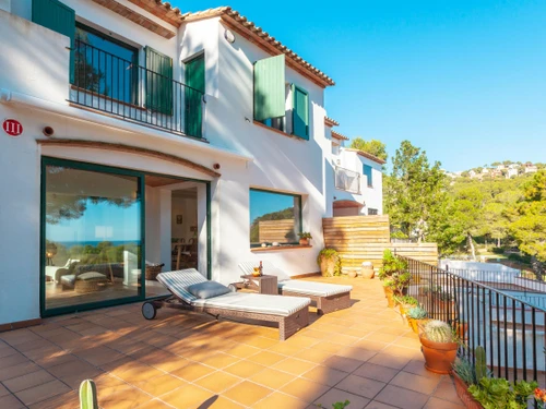 Maison Tamariu, 5 pièces, 8 personnes - photo_18949162373