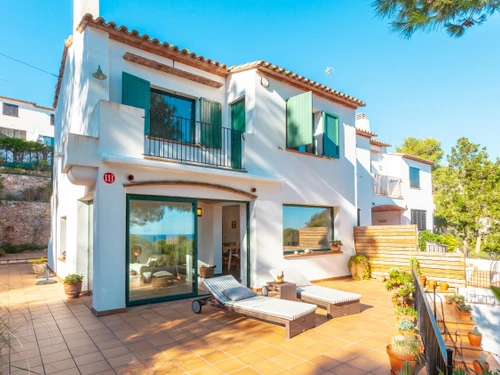 Maison Tamariu, 5 pièces, 8 personnes - photo_18949162373