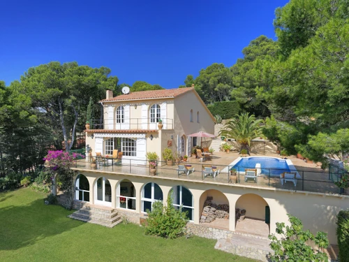 Maison Tamariu, 4 pièces, 6 personnes - photo_18949533101