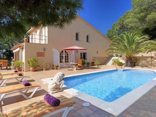 Maison Tamariu, 4 pièces, 6 personnes - photo_18949533101