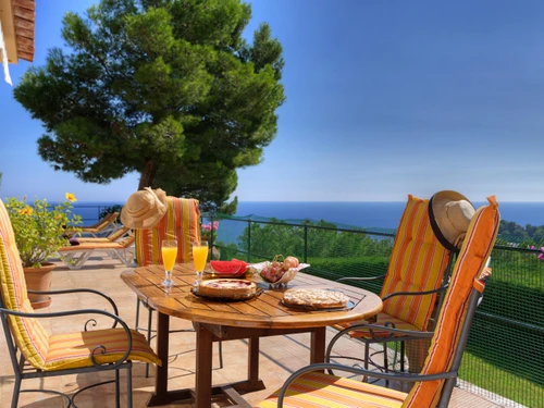 Maison Tamariu, 4 pièces, 6 personnes - photo_18949533101