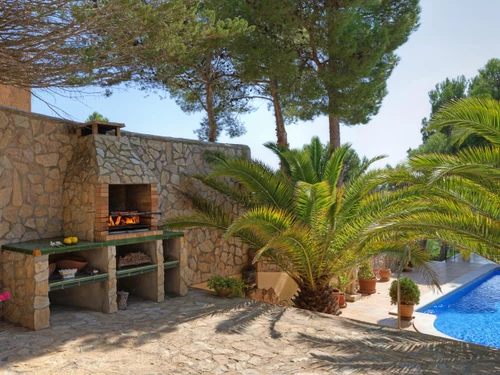 Maison Tamariu, 4 pièces, 6 personnes - photo_18949533101