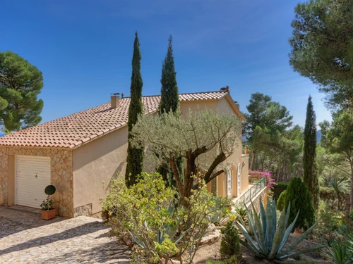 Maison Tamariu, 4 pièces, 6 personnes - photo_18949533101