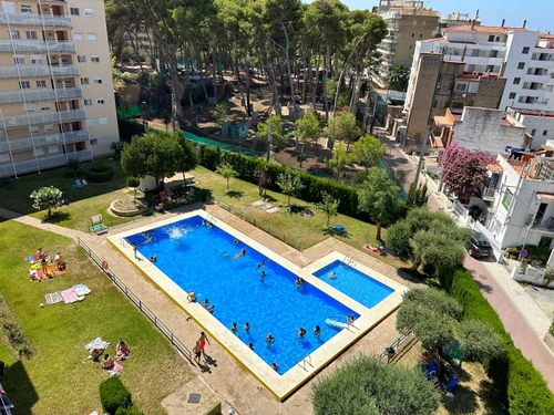 Apartamento Salou, 2 dormitorios, 6 personas - photo_1011341239788