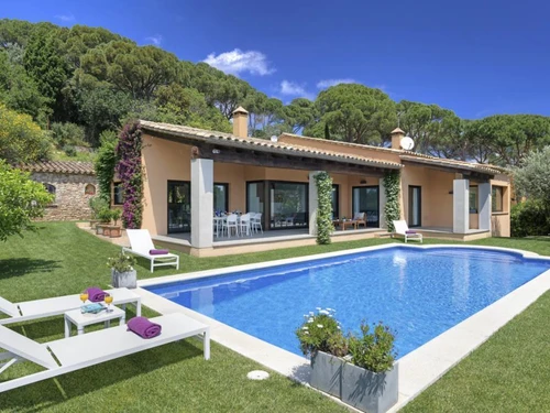 Maison Begur, 5 pièces, 8 personnes - photo_18949139706