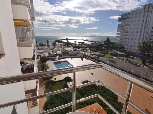 Ferienwohnung Roses, 1 Schlafzimmer, 4 Personen - photo_1011272301649