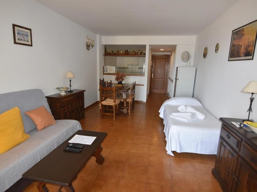 Ferienwohnung Roses, 1 Schlafzimmer, 4 Personen - photo_1011272301649