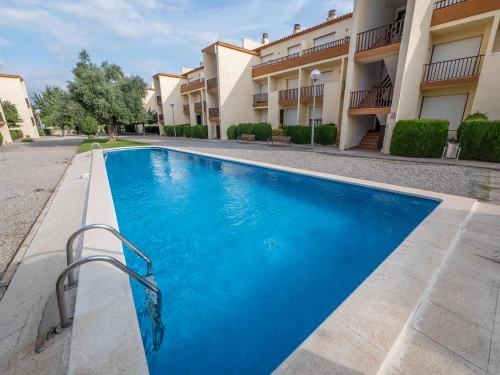 Apartamento L'Escala, 2 dormitorios, 6 personas - photo_1011493120431