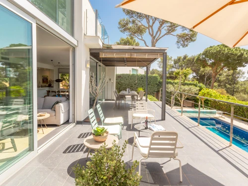 Maison Tamariu, 5 pièces, 8 personnes - photo_18949161049