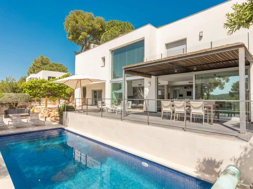 Maison Tamariu, 5 pièces, 8 personnes - photo_18949161049