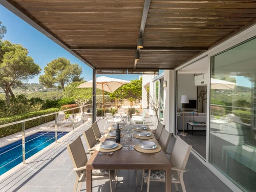 Maison Tamariu, 5 pièces, 8 personnes - photo_18949161049