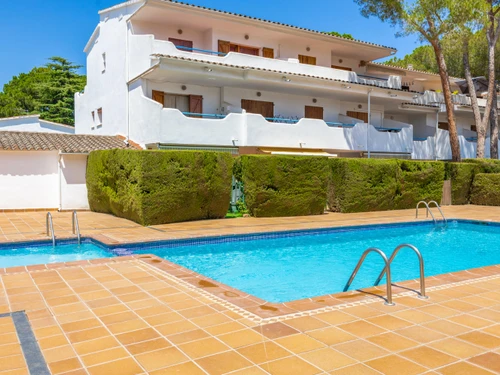 Ferienwohnung L'Escala, 2 Schlafzimmer, 4 Personen - photo_1011556923077