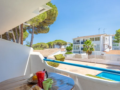 Ferienwohnung L'Escala, 2 Schlafzimmer, 4 Personen - photo_1011556923077