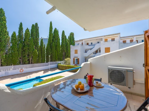 Ferienwohnung L'Escala, 2 Schlafzimmer, 4 Personen - photo_1011556923077