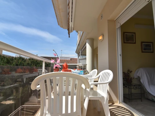 Appartement Roses, 3 pièces, 6 personnes - photo_1011503377224