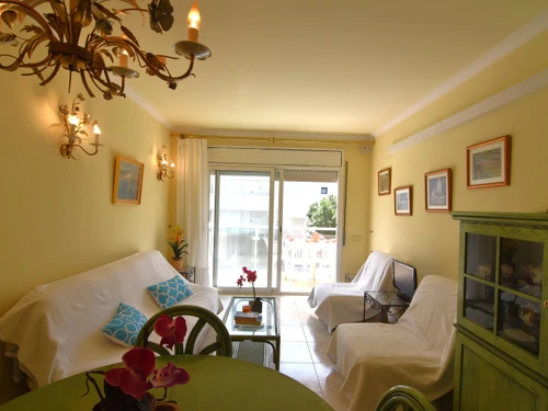 Appartement Roses, 3 pièces, 6 personnes - photo_1011503377224