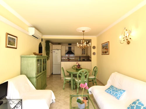 Appartement Roses, 3 pièces, 6 personnes - photo_1011503377224