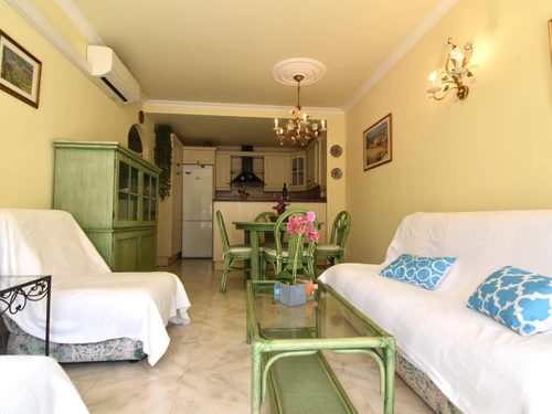 Appartement Roses, 3 pièces, 6 personnes - photo_1011503377224