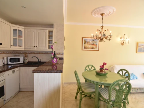 Appartement Roses, 3 pièces, 6 personnes - photo_1011503377224