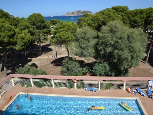 Apartment L'Estartit, 2 bedrooms, 6 persons - photo_1011456826627