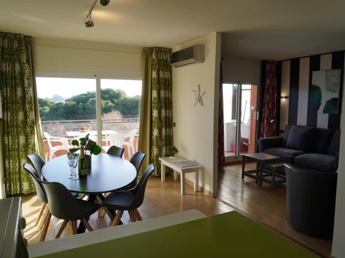 Apartment L'Estartit, 2 bedrooms, 6 persons - photo_1011456826627