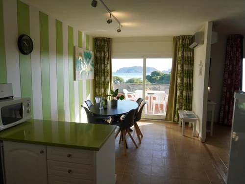 Apartment L'Estartit, 2 bedrooms, 6 persons - photo_1011456826627