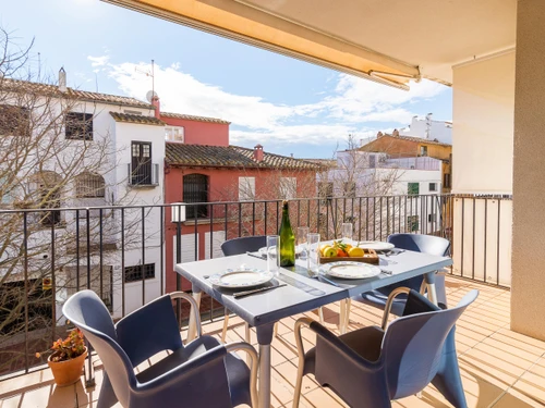 Appartement Calella de Palafrugell, 3 pièces, 4 personnes - photo_18949162763