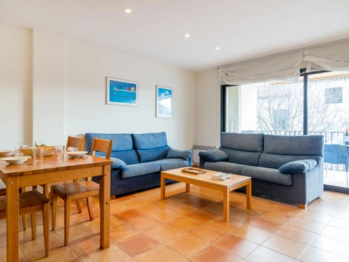 Appartement Calella de Palafrugell, 3 pièces, 4 personnes - photo_18949162763