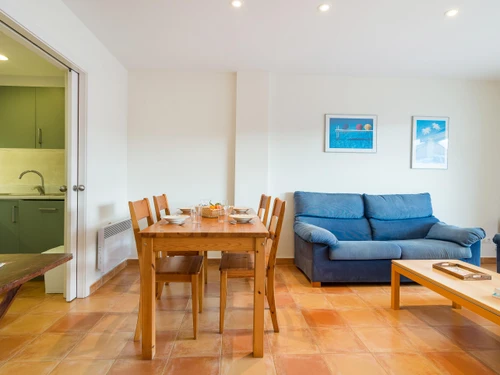 Appartement Calella de Palafrugell, 3 pièces, 4 personnes - photo_18949162763