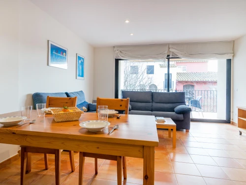 Appartement Calella de Palafrugell, 3 pièces, 4 personnes - photo_18949162763