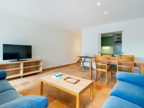 Appartement Calella de Palafrugell, 3 pièces, 4 personnes - photo_18949162763