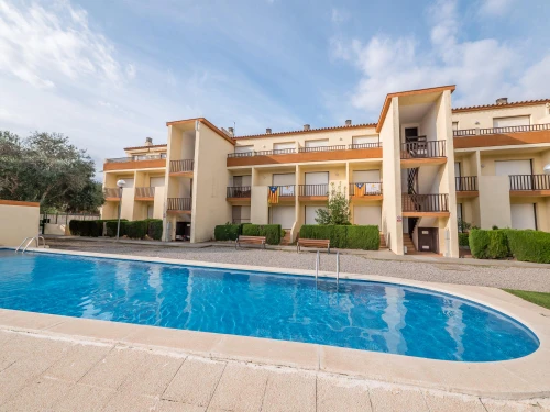 Appartement L'Escala, 3 pièces, 5 personnes - photo_1011582440123