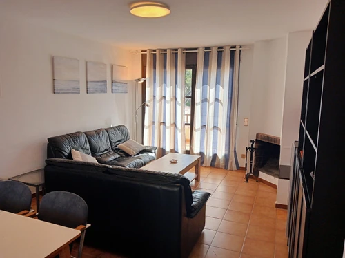 Appartement L'Escala, 3 pièces, 5 personnes - photo_1011582440123