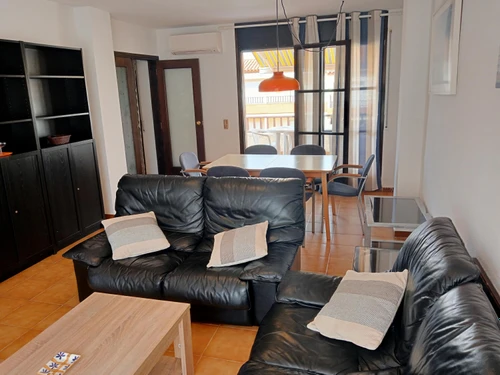 Appartement L'Escala, 3 pièces, 5 personnes - photo_1011582440123