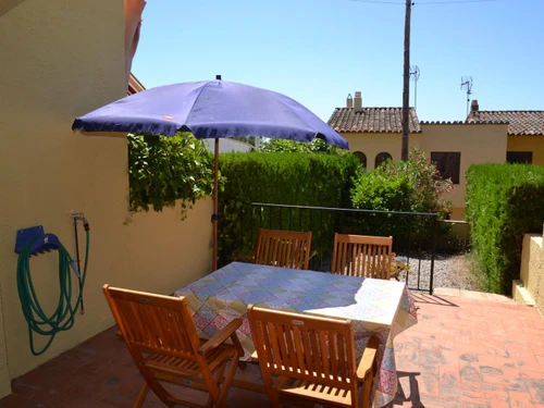 Maison L'Estartit, 3 pièces, 4 personnes - photo_1011456828192