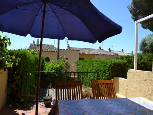 Maison L'Estartit, 3 pièces, 4 personnes - photo_1011456828192