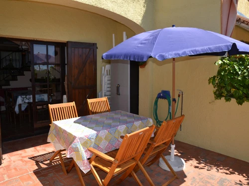 Maison L'Estartit, 3 pièces, 4 personnes - photo_1011456828192