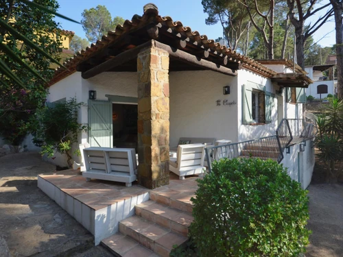 Maison Begur, 4 pièces, 6 personnes - photo_18949172611