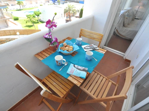 Appartement Roses, 2 pièces, 4 personnes - photo_1011272311063