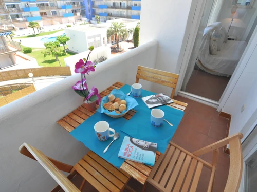 Appartement Roses, 2 pièces, 4 personnes - photo_1011272311063