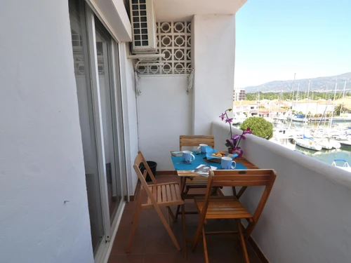 Appartement Roses, 2 pièces, 4 personnes - photo_1011272311063