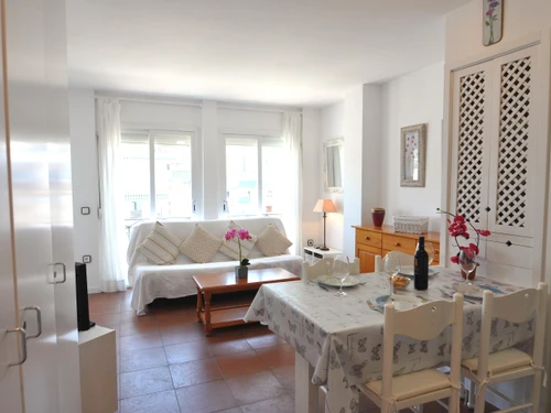 Appartement Roses, 2 pièces, 4 personnes - photo_1011272311063