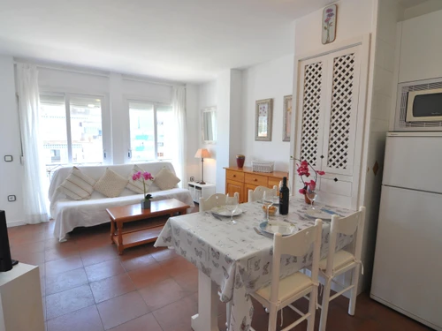 Appartement Roses, 2 pièces, 4 personnes - photo_1011272311063