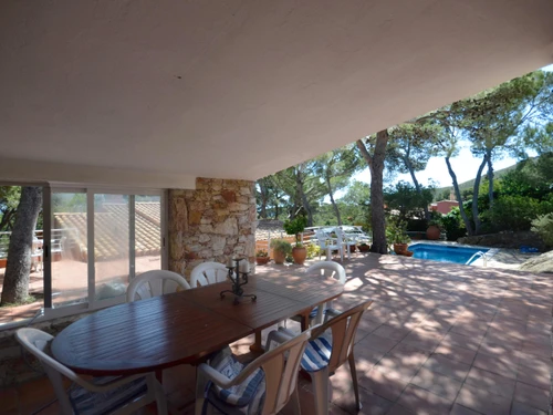 Maison Begur, 6 pièces, 9 personnes - photo_18949147795