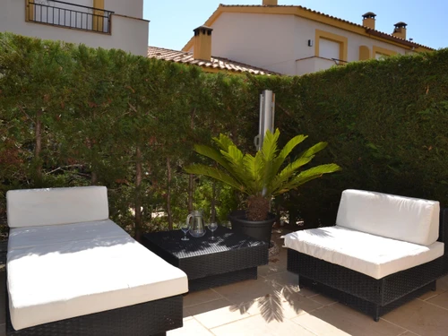 Maison L'Estartit, 4 pièces, 6 personnes - photo_1011456827852