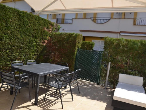 Maison L'Estartit, 4 pièces, 6 personnes - photo_1011456827852