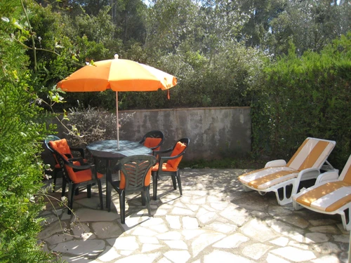 Maison L'Estartit, 4 pièces, 6 personnes - photo_1011456827679