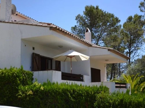 Maison L'Estartit, 4 pièces, 6 personnes - photo_1011456827679